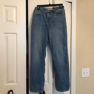 Levi’s 512 Perfectly Slimming Straight Leg